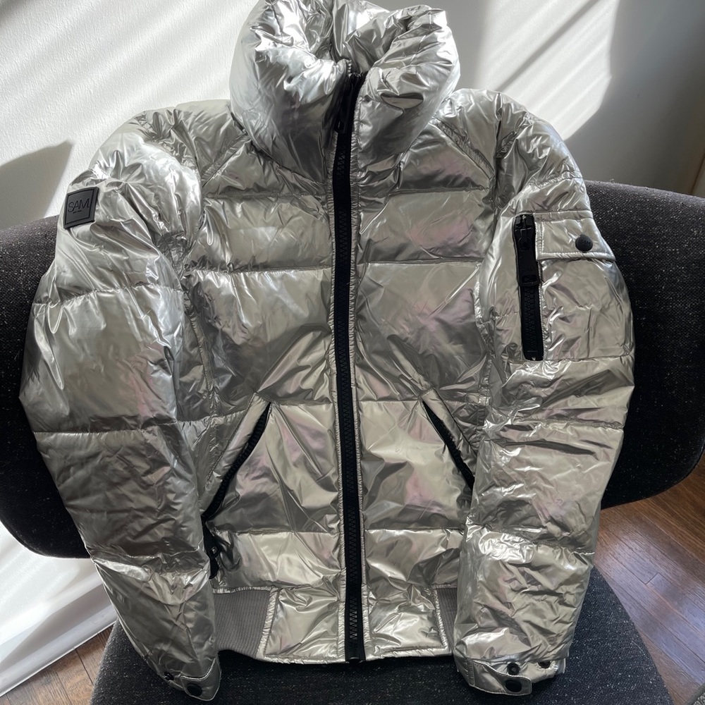 SAM Jacket